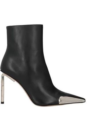 OFF-WHITE SCHUHE - Stiefeletten