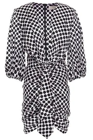 ALEXANDRE VAUTHIER KLEIDER - Mini-Kleider