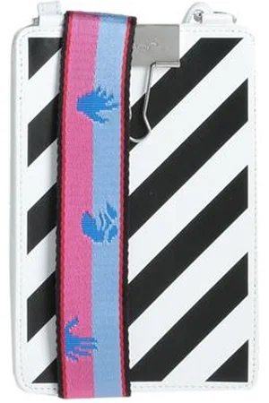 OFF-WHITE TASCHEN - Umhängetasche