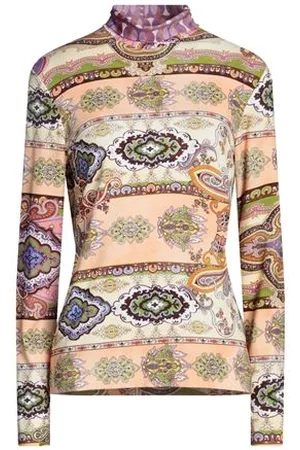CLIPS TOPS - T-shirts