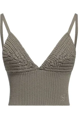 BLUMARINE TOPS - Tops