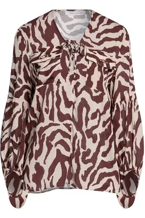 SIMONA CORSELLINI TOPS - Tops