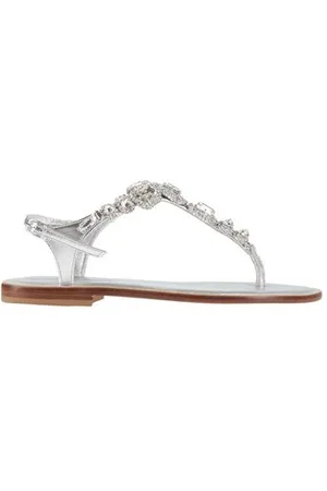 EDDICUOMO SCHUHE - Zehentrenner