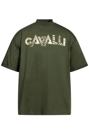 Roberto Cavalli TOPS - T-shirts