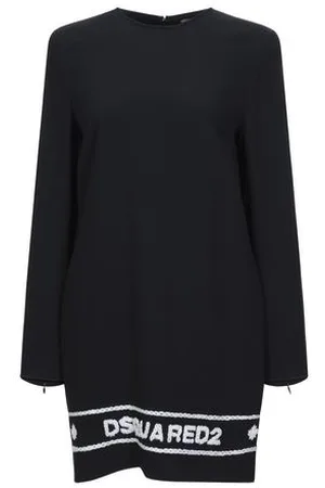 Dsquared2 KLEIDER - Mini-Kleider
