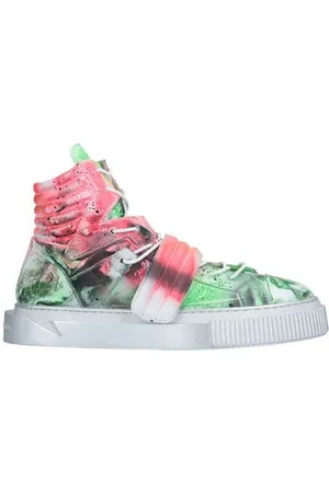 METAL GIENCHI SCHUHE - Sneakers