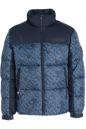 Tommy Hilfiger JACKEN & MÄNTEL - Pufferjacken & Daunenjacken