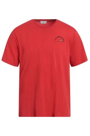 BALLANTYNE TOPS - T-shirts
