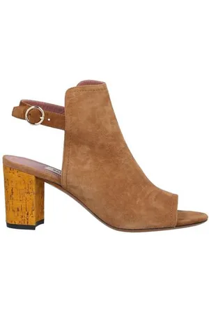 Bally SCHUHE - Sandalen