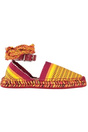 Chloé SCHUHE - Espadrilles