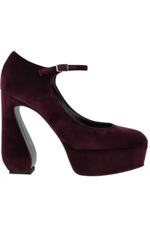 SI ROSSI SCHUHE - Pumps