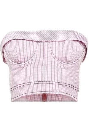Serafini TOPS - Tops