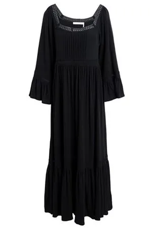 See by Chloé KLEIDER - Maxi-Kleider