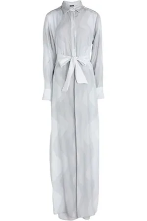 Kiton KLEIDER - Maxi-Kleider