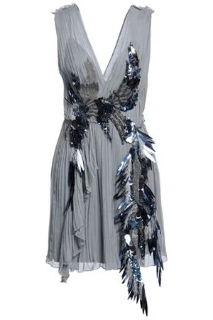 Alberta Ferretti KLEIDER - Mini-Kleider