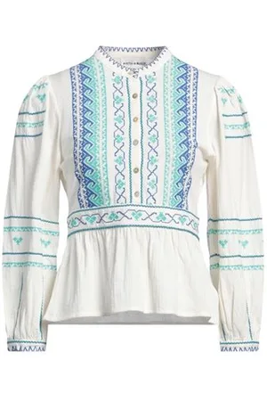 Antik Batik TOPS - Tops