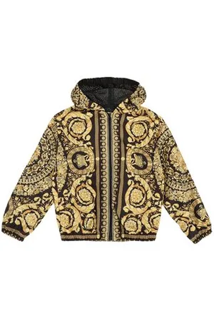 VERSACE JACKEN & MÄNTEL - Jacken und Anoraks