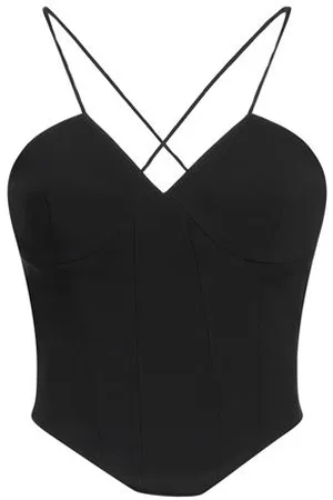 ERMANNO SCERVINO TOPS - Tops