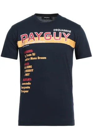 Dsquared2 TOPS - T-shirts