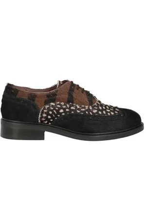 COLLECTION PRIVĒE? SCHUHE - Schnürschuhe