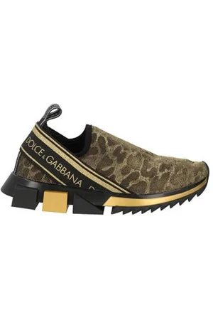 Dolce & Gabbana SCHUHE - Sneakers