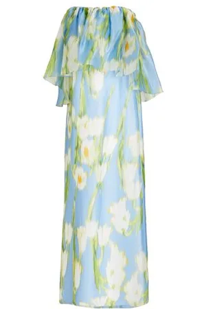 Carolina Herrera KLEIDER - Maxi-Kleider