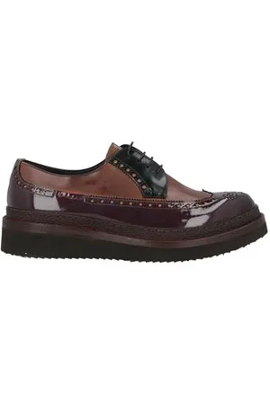 Barracuda SCHUHE - Schnürschuhe