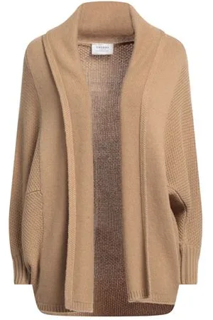 SNOBBY SHEEP STRICKWAREN - Strickjacken