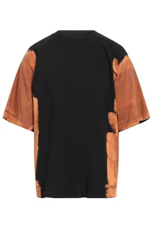 VERSACE TOPS - T-shirts