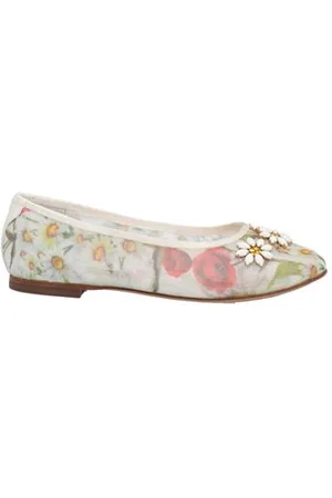 Dolce & Gabbana SCHUHE - Ballerinas