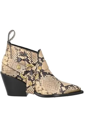 Zadig & Voltaire SCHUHE - Stiefeletten
