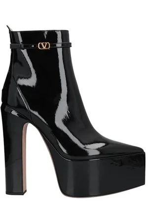 VALENTINO GARAVANI SCHUHE - Stiefeletten