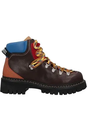 Dsquared2 SCHUHE - Stiefeletten