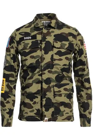 A Bathing Ape TOPS - Hemden