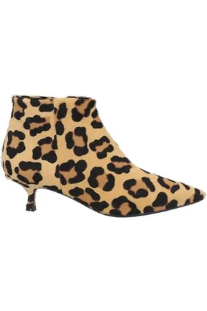 ANNA F. SCHUHE - Stiefeletten