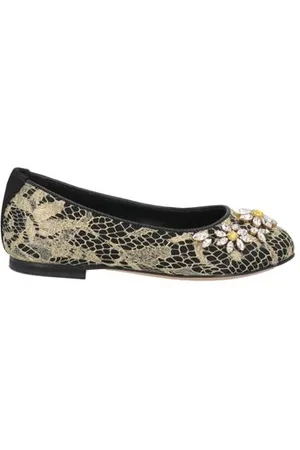 Dolce & Gabbana SCHUHE - Ballerinas