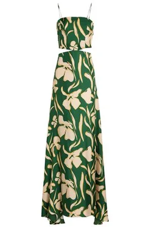 RAQUEL DINIZ KLEIDER - Maxi-Kleider
