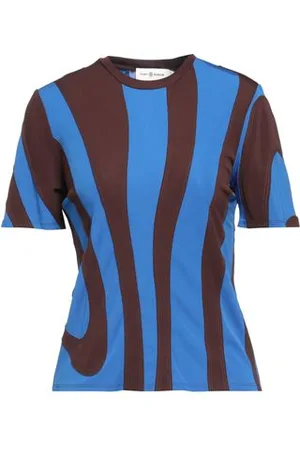 Tory Burch TOPS - T-shirts