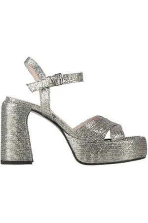 Elena Iachi SCHUHE - Sandalen