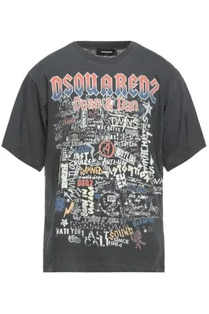Dsquared2 TOPS - T-shirts