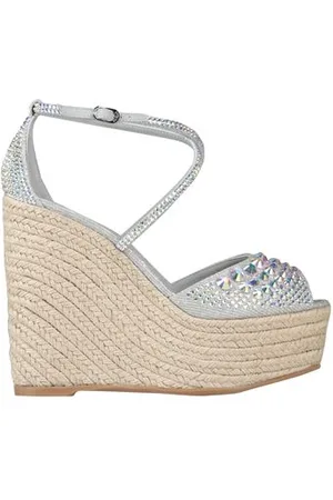 LE SILLA SCHUHE - Espadrilles