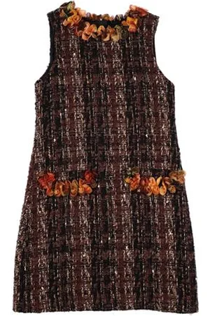 Dolce & Gabbana KLEIDER - Kinderkleider