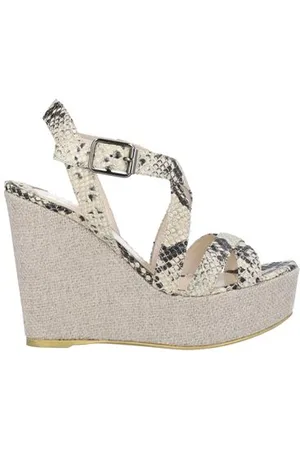 Ernesto Esposito SCHUHE - Sandalen
