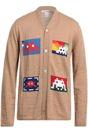 Comme des Garçons STRICKWAREN - Strickjacken