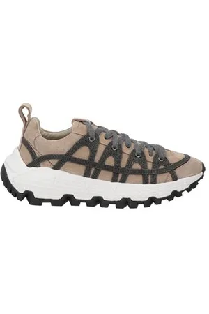 Brunello Cucinelli SCHUHE - Sneakers