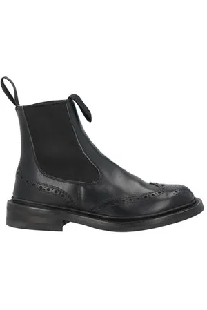 TRICKERS SCHUHE - Stiefeletten