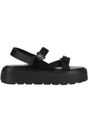 VALENTINO GARAVANI SCHUHE - Sandalen