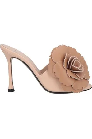 Nº21 SCHUHE - Sandalen