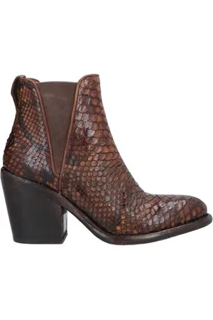 Damy SCHUHE - Stiefeletten