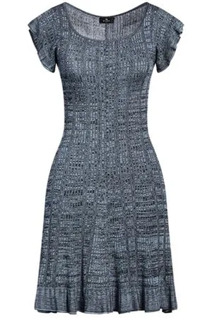 Etro KLEIDER - Mini-Kleider